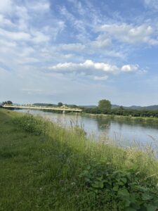 北上川